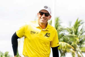 Sergio García, Irish Open, El dinero no da la felicidad pero..., Shane Lowry,