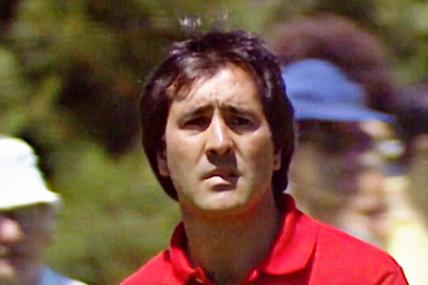 Open de France, Seve Ballesteros, DP World Tour, Vídeos de Golf,