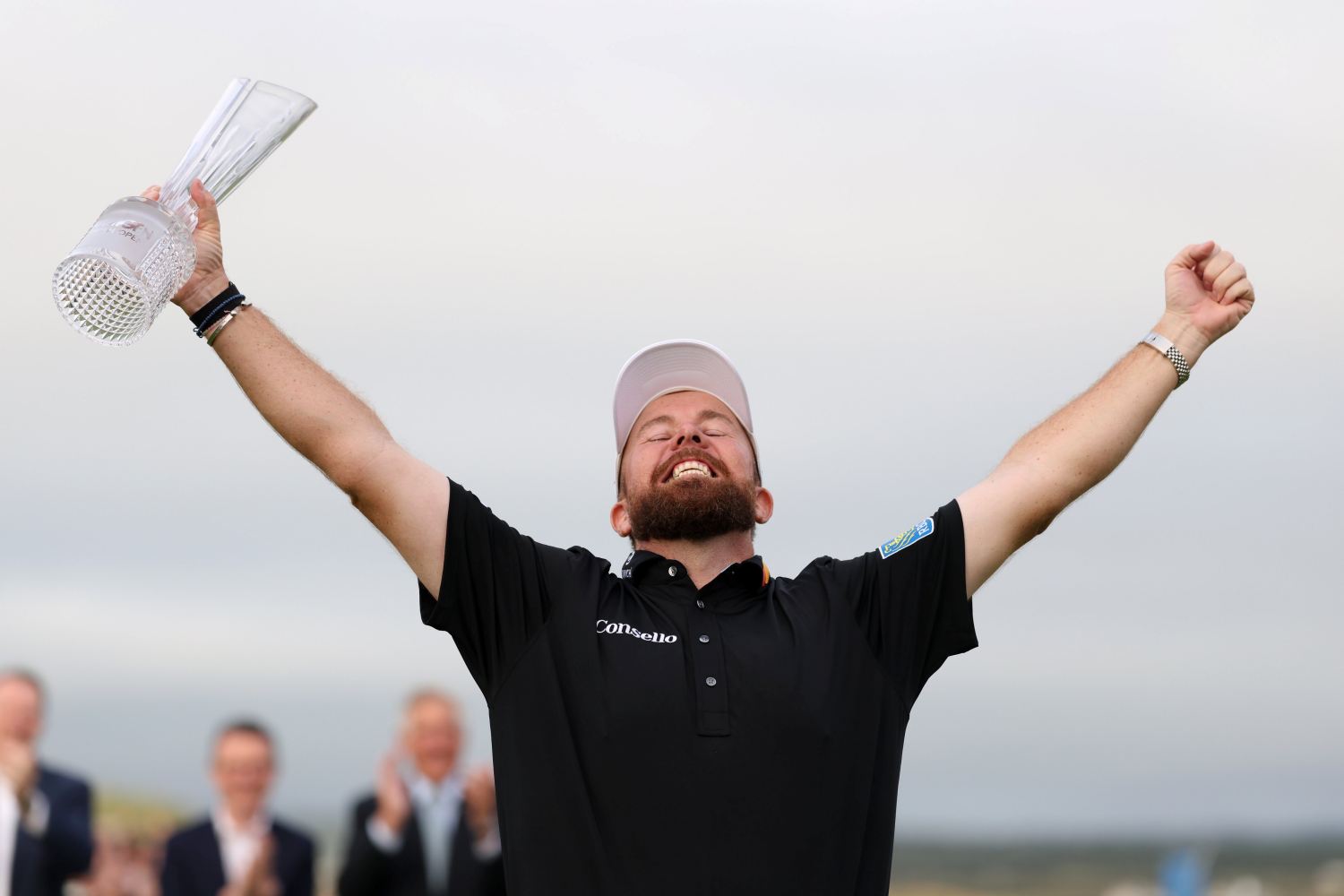 Jon Rahm, Irish Open, Bernhard Langer, DP World Tour, Shane Lowry,