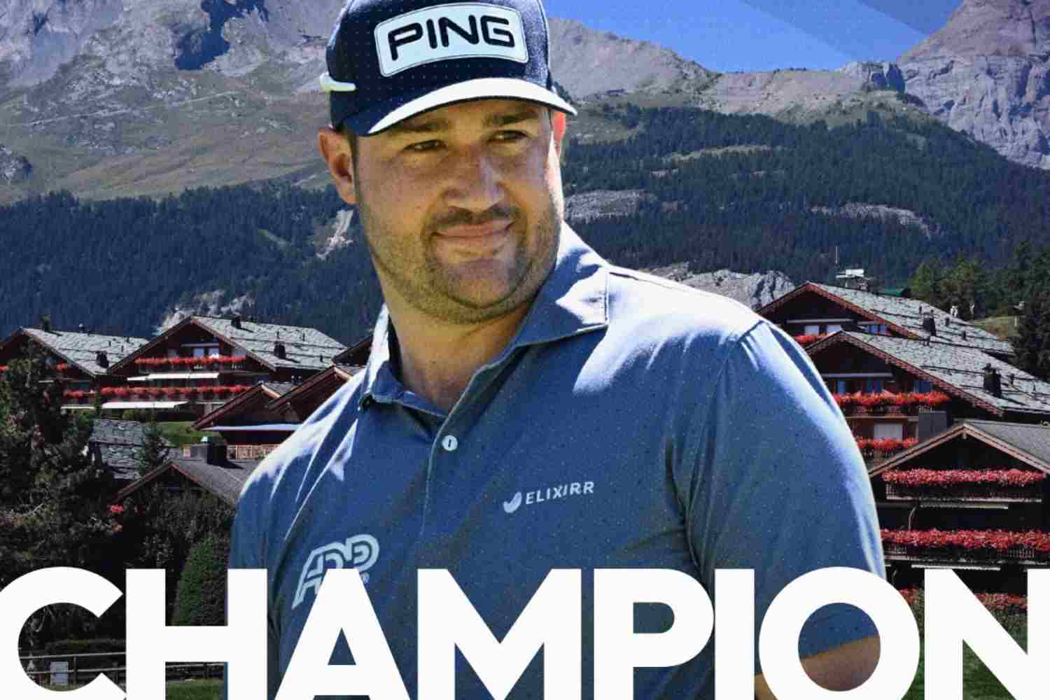 Ángel Ayora, Ángel Hidalgo, DP World Tour, Eugenio Chacarra, Nacho Elvira, Omega European Masters, Paul Casey, Thriston Lawrence,