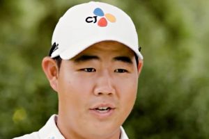 Tom Kim, Presidents Cup, Juegos Asiáticos,