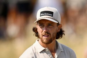 Tommy Fleetwood, Open de France, DP World Tour,