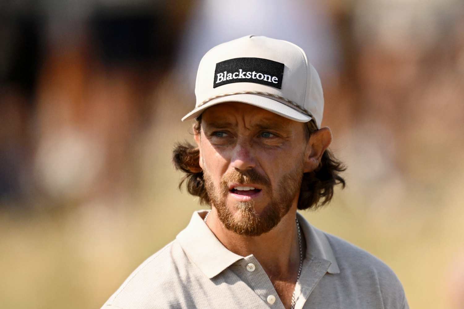 Tommy Fleetwood, Open de France, DP World Tour,