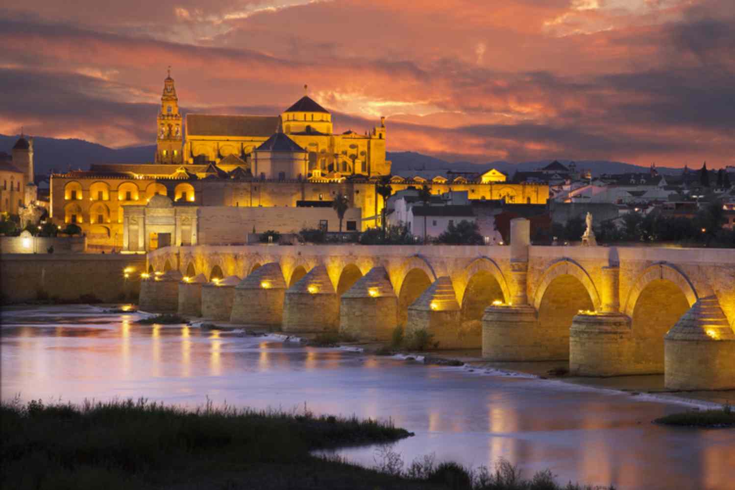 Turismo, Turismo Andalucia, Cordoba,