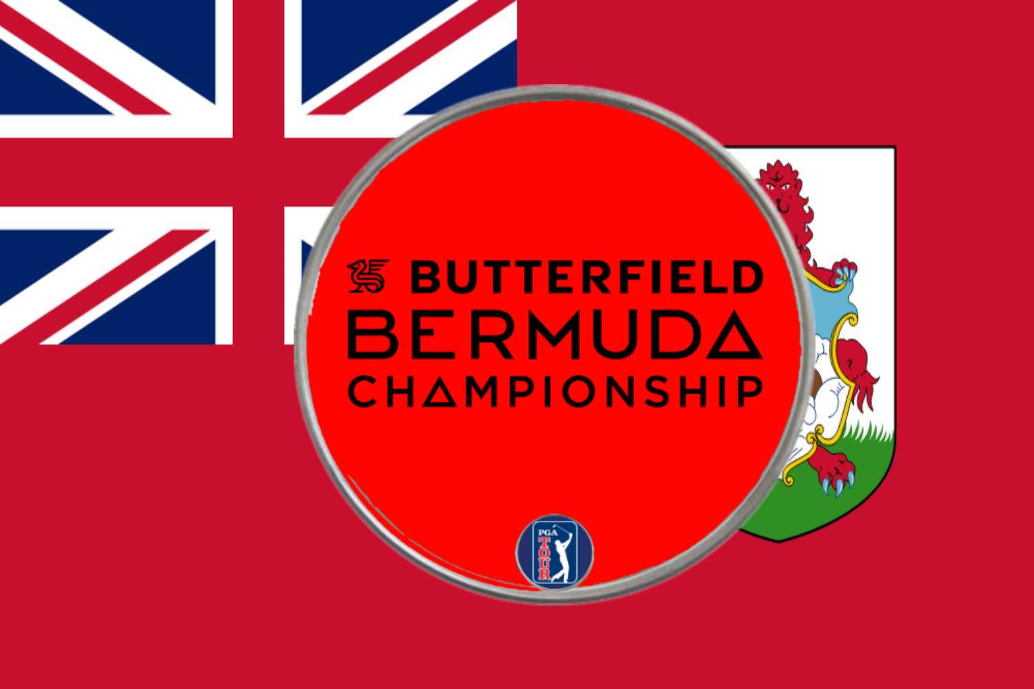 Bermuda Championship, PGA Tour,