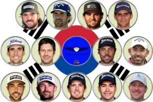 DP World Tour, Genesis Championship, Eugenio Chacarra,