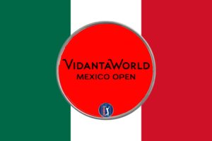 México Open, PGA Tour, Vidanta Vallarta,