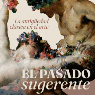 Exposicion Mubag Pasado sugerente