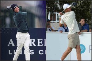 Open de España, Club de Campo Villa de Madrid, Adrian Meronk, DP World Tour,