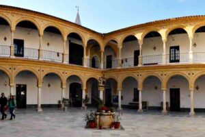 Andalucía, Turismo Andalucía,