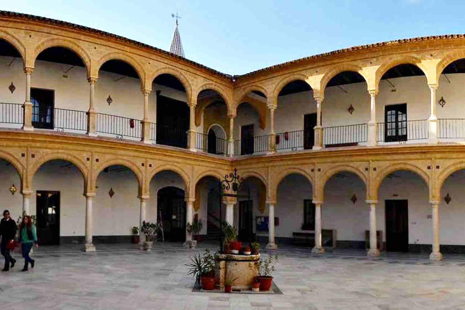 Andalucía, Turismo Andalucía,