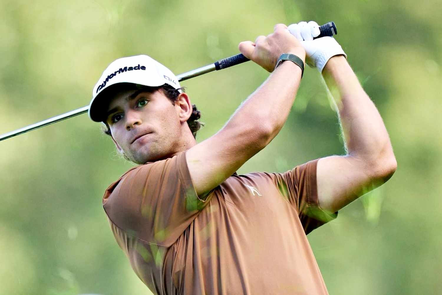 Ángel Ayora, Eugenio Chacarra, Open de España, Horarios Open de España,
