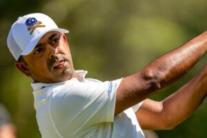Anirban Lahiri, Asian Tour, Hong Kong Open,