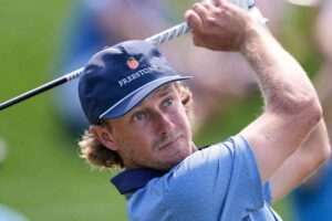 Austin Smotherman, PGA Tour,