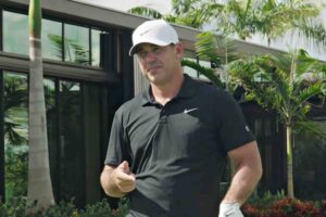 Declaraciones Brooks Koepka, Brooks Koepka, PGA Tour, Trampas Golf,