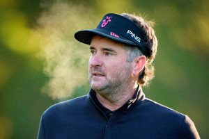 Open de España, DP World Tour, Justin Rose, Patrick Reed, Tyrrell Hatton, Bubba Watson,