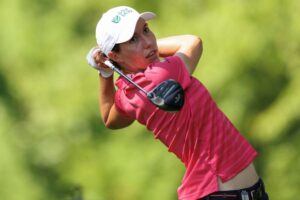 Carlota Ciganda, LPGA,
