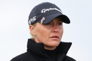 Charley Hull, Declaraciones Charley Hull, LPGA Tour, Juego lento en golf,