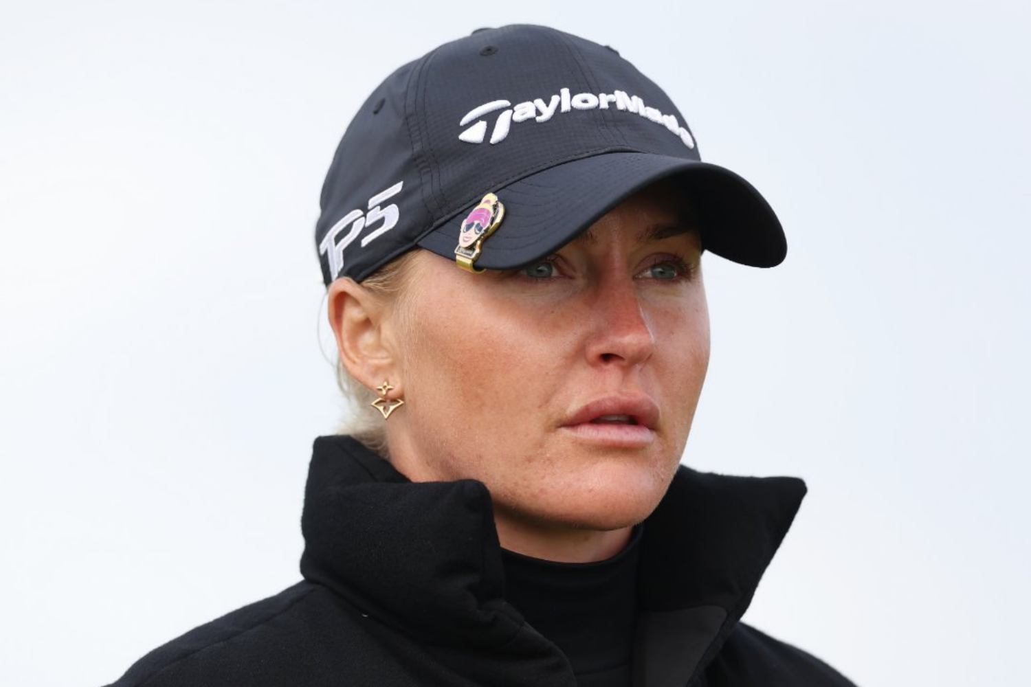 Charley Hull, Declaraciones Charley Hull, LPGA Tour, Juego lento en golf,