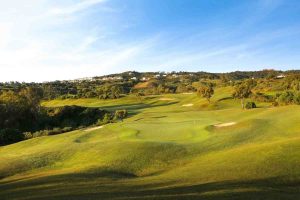 Open de España Femenino, Ladies European Tour, La Cala Golf, Turismo Costa del Sol, Turismo Andalucía,