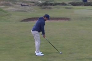 DPWT, Alfred Dunhill 26, Kingsbarns, Alex Fitzpatrick, Videos de Golf,