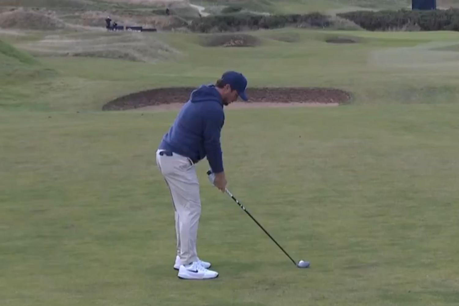 DPWT, Alfred Dunhill 26, Kingsbarns, Alex Fitzpatrick, Videos de Golf,