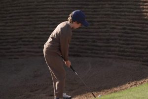 DPWT, Alfred Dunhill 26, St. Andrews, Frankie Fleetwood, Videos de Golf,