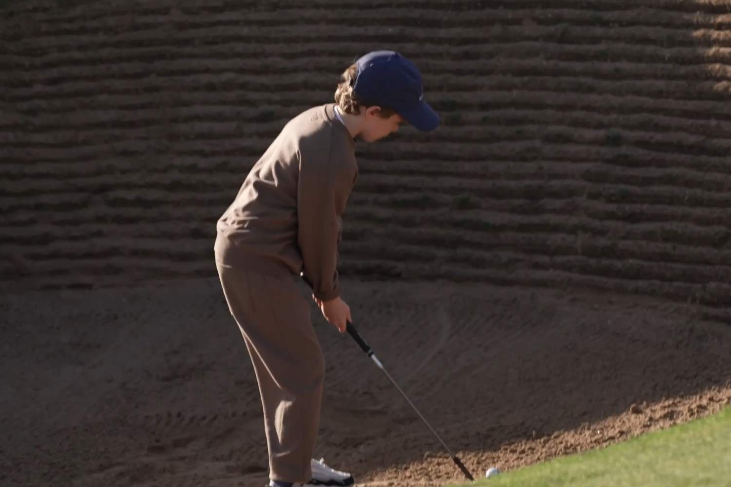 DPWT, Alfred Dunhill 26, St. Andrews, Frankie Fleetwood, Videos de Golf,