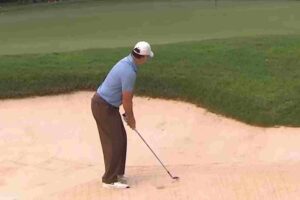 DPWT, Bunker, Rory McIlroy, Videos de Golf, Golpes,
