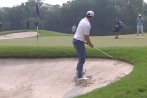 DPWT, DP World India Champ 25, Delhi GC, Rory McIlroy, Videos de Golf,