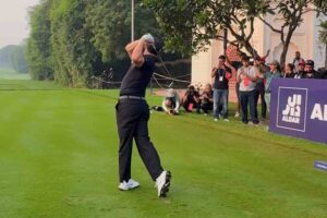 DPWT, DP World India Champ 26, Delhi GC, Rory McIlroy, Videos de Golf,