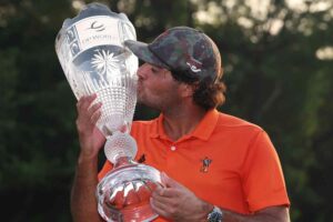 DPWT, DP World India Champ 26 Winner 2, Delhi GC, Eugenio Chacarra,