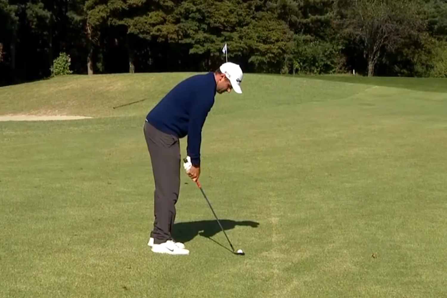 DPWT, Genesis Championship 26 j1, Woo Jeong Hills CC, Casey Jarvis, Videos de Golf,