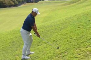 DPWT, Genesis Championship 26 j2, Woo Jeong Hills CC, Si Woo Kim, Videos de Golf,