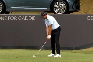 DPWT, Genesis Championship 26 j4, Woo Jeong Hills CC, Casey Jarvis, Videos de Golf,
