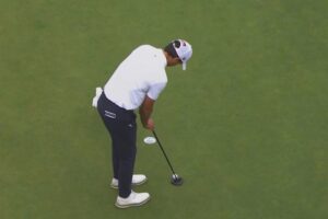 DPWT, Genesis Championship 26 j4, Woo Jeong Hills CC, Matteo Manassero, Videos de Golf,