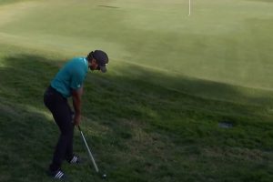 DPWT, Open España 26, Marco Penge, Videos de Golf,