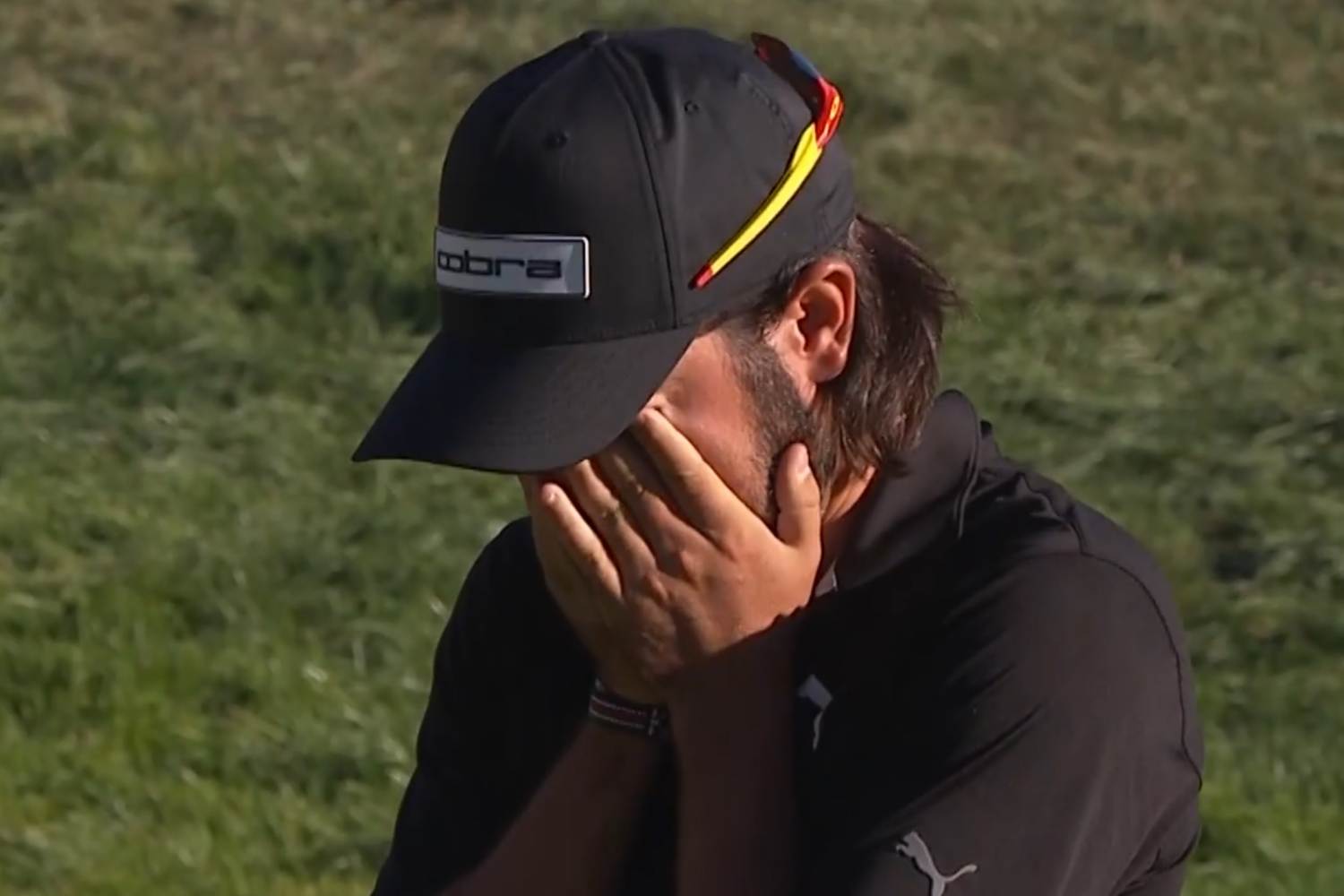 DPWT, Open de España 24, Angel Hidalgo, Jon Rahm, Videos de Golf,
