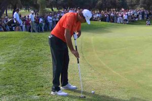DPWT, Open de España 26 j4, Club de Campo Villa de Madrid, Eugenio Chacarra, Videos de Golf,