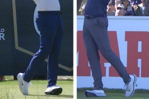 DPWT, PGA Tour, Scottie Scheffler, Jacob Skov Olesen, Videos de Golf,