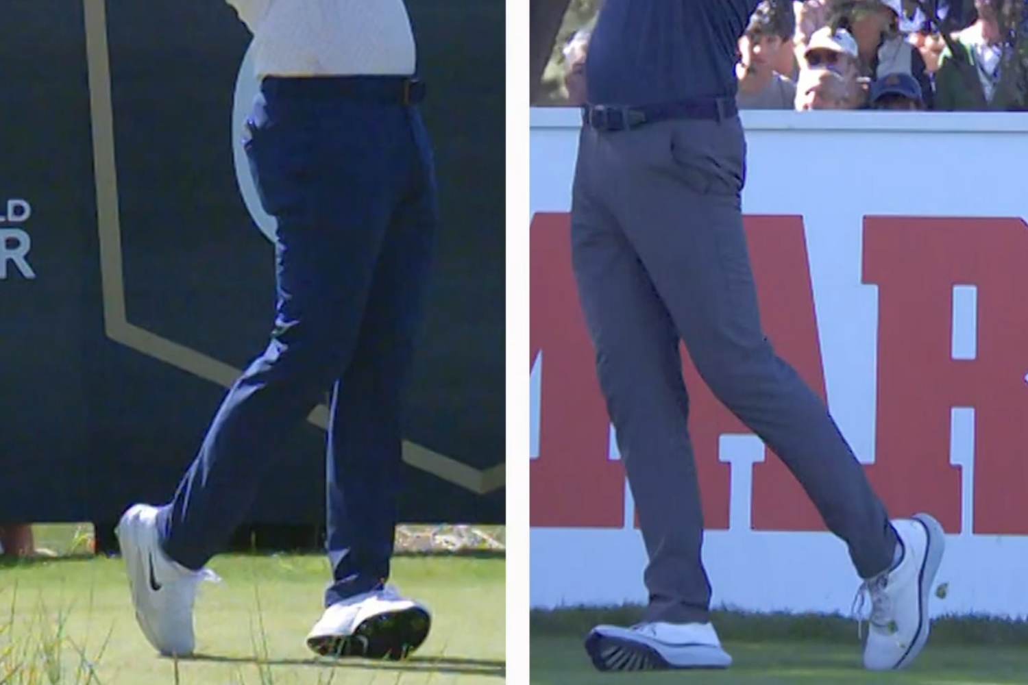 DPWT, PGA Tour, Scottie Scheffler, Jacob Skov Olesen, Videos de Golf,