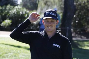 Daniel Hillier, Open de España, Vídeos de Golf, Hoyo en uno,