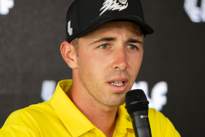 Declaraciones David Puig, David Puig, Open de España, LIV Golf,