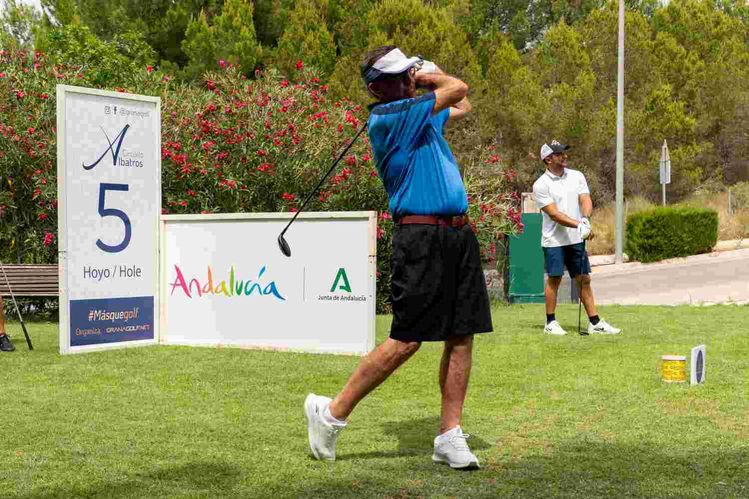 Circuito Albatros, Turismo Andalucía, Turismo Costa del Sol,