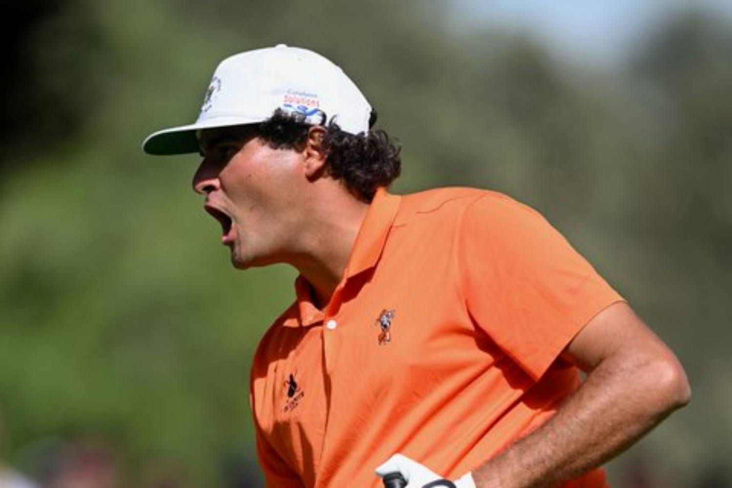 Eugenio Chacarra, Ranking Mundial Golf, Jon Rahm, Scottie Scheffler,