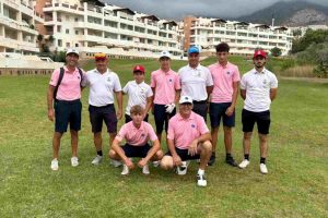 Federacion de Golf de la Comunidad Valenciana, Pitch & Putt,