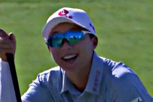 Hyo Joo Kim, LPGA LOTTE Championship, Vídeos de Golf, Reglas de Golf,
