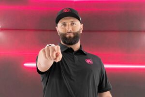 Jon Rahm, LIV Golf, Legion XIII, DP World Tour, PGA Tour,