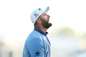 LIV Golf, LIV Golf 2.0, Jon Rahm,