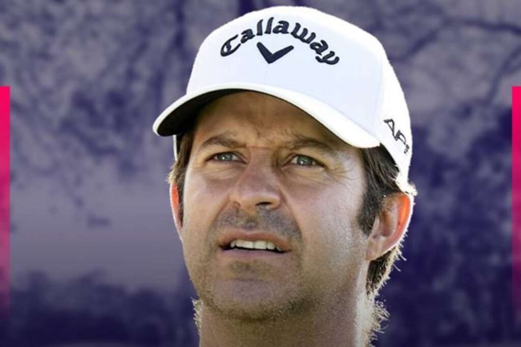 Genesis Championship, Jorge Campillo, DP World Tour, El dinero no da la felicidad pero...,